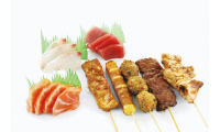 NOS MENUS